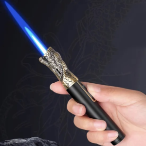 DragonFire Medium Length Torch Lighter