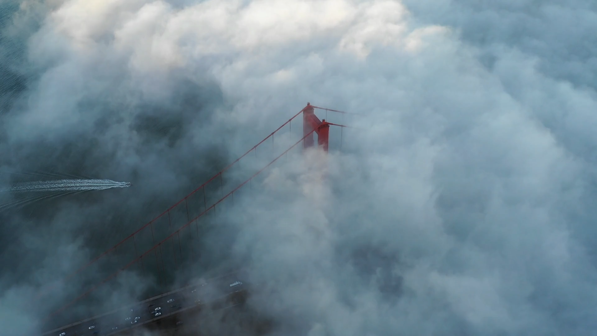 San Francisco Downtown Embarcadero